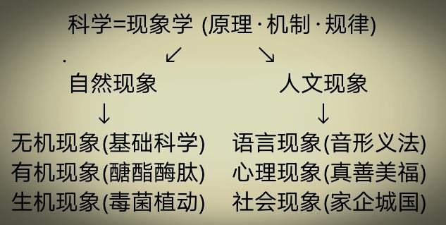 科学和科技有什么区别<strong></p>
<p>科学</strong>？