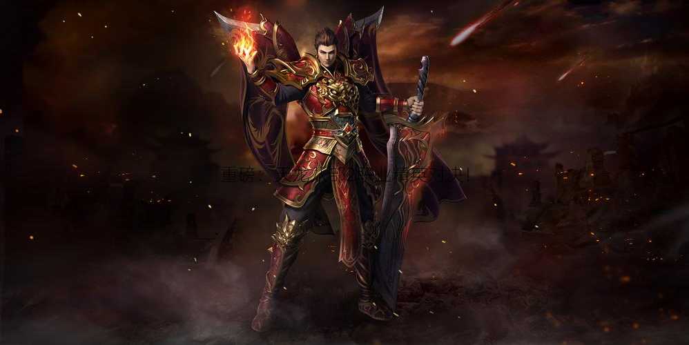 重磅:天龙八部2职业精英对决!